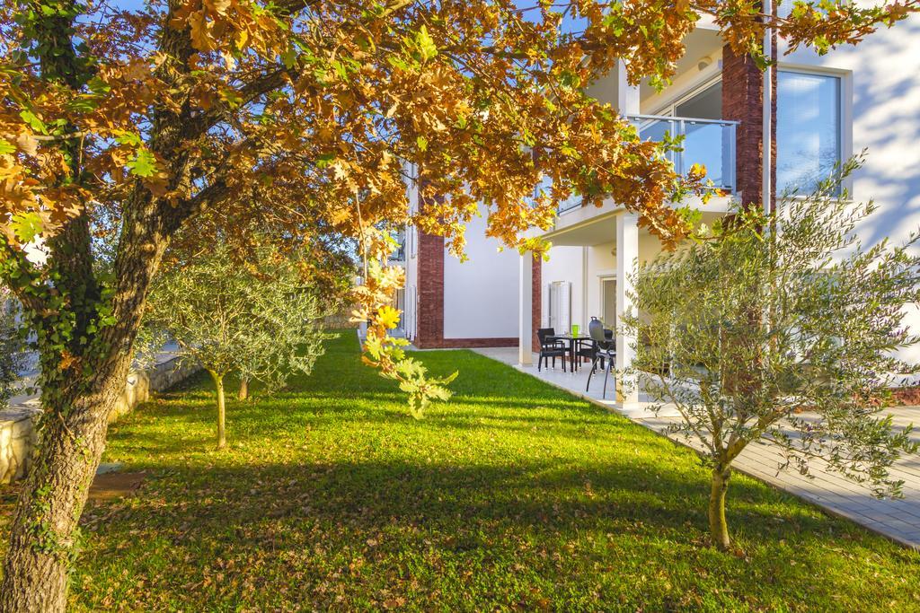 Villa Apartments Futura Vantacici Exterior photo